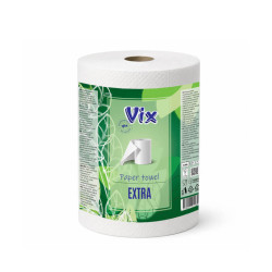 Popieriniai rankšluosčiai VIX Extra 640 lapelių