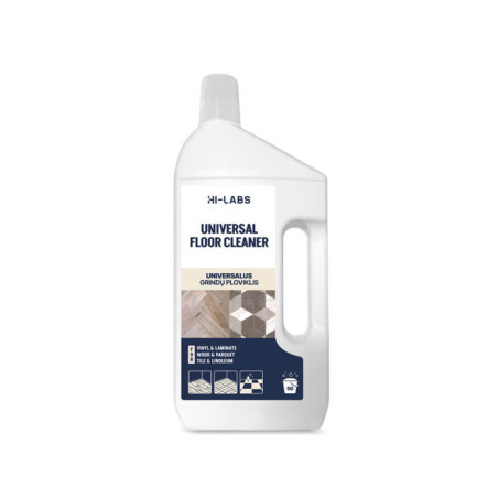 Universalus grindų ploviklis, 1000ml
