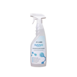 Stiklų valiklis NANO 5in1, 750ml