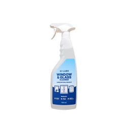 Langų ir stiklų valiklis, 750ml