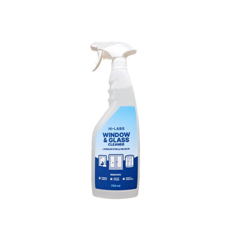 Langų ir stiklų valiklis, 750ml