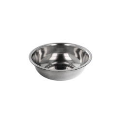 Plieninis dubuo, ⌀ 20cm, h-5cm 1vnt