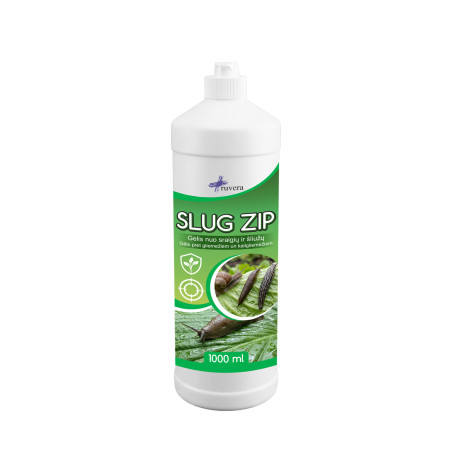 Slug zip nuo sraigių ir šliužų 1000ml