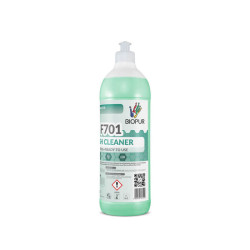 Indų ploviklis BIOPUR F701 mėtų kvapo 1L