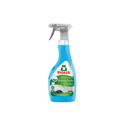 Universalus valiklis FROSCH su soda 500ml