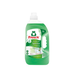 Stiklų valiklis Frosch 5L