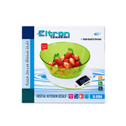 VIrtuvinės svarstyklės Eltron