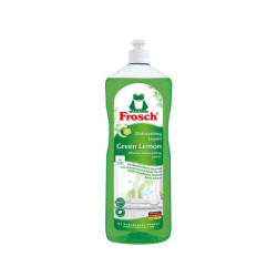 Indų ploviklis FROSCH 1L