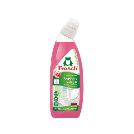WC valiklis FROSCH 750ml