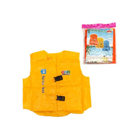 Plaukimo liemenė Swim Vest M dydis