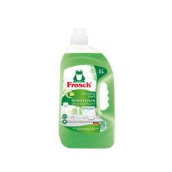 Indų ploviklis FROSCH 5L