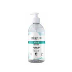 Skystas muilas ERISAN bekvapis 500ml