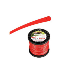 Pjovimo valas trimeriams ULTRA 2,7mmx216m