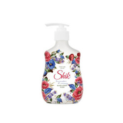 Skystas muilas SHIK Levanda 500ml