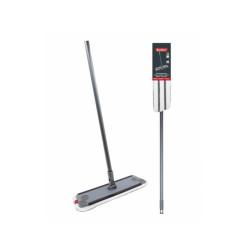 Grindų šepetys su dangalu Soft Touch Sauber 40cm