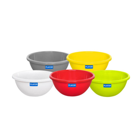 Plastikinis dubuo Nova 2 623-00 1,7L