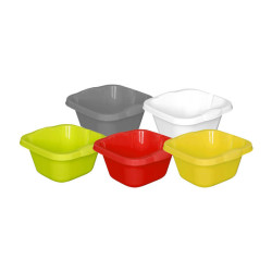 Plastikinis dubuo 600-00 4,7L
