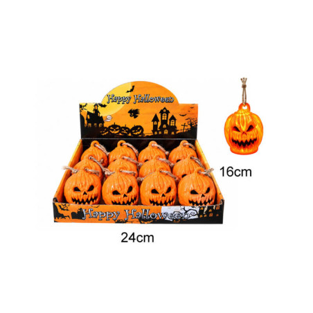 Žaislas Moliugas šviečiantis Q4cm 3xAG10