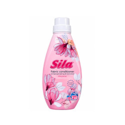 Koncentruotas skalbinių minkštiklis SILA Sakura 800ml