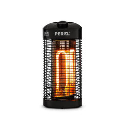 Šildytuvas PEREL 1200W PHT2000