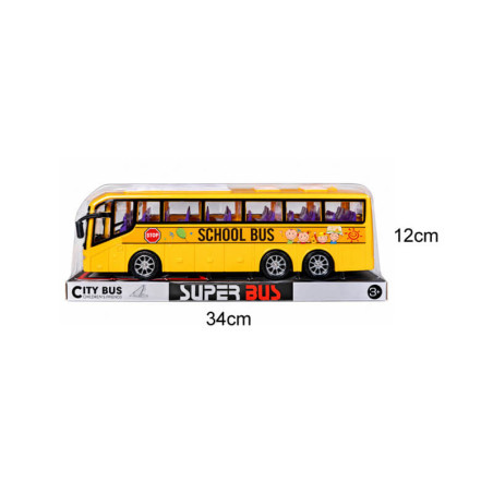 Autobusas 34cm G221673