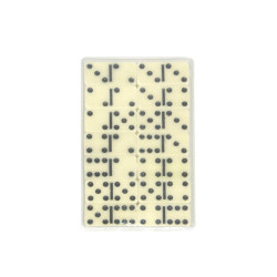 Domino 14x8cm 10692