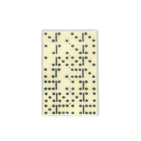 Domino 14x8cm 10692