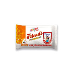 Ūkiškas muilas Friends skalbimui ir dėmių valymui 125g