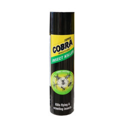 Cobra universalus insekticidas 400ml