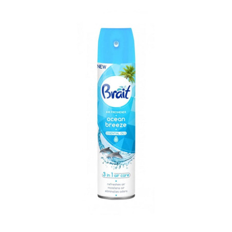 Oro gaiviklis Brait Ocean breeze 300ml