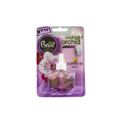 Elektrinio oro gaiviklio papildymas Brait Midnight Orchid 20ml