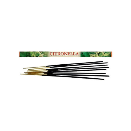 Smilkalai CITRONELLA 8vnt