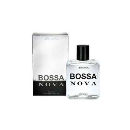 Jean Marc Bossa Nova EDT vyrams 100ml