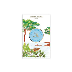 Jeanne Arthes Viree en Mer EDP moterims 100ml