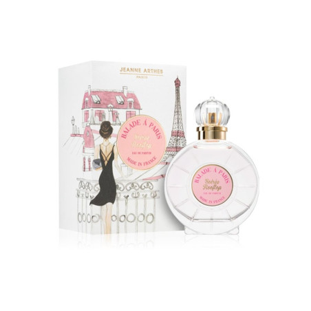 Jeanne Arthes Soiree Rooftop EDP moterims 100ml