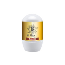 Vyriškas rutulinis dezodorantas Billioner 50ml