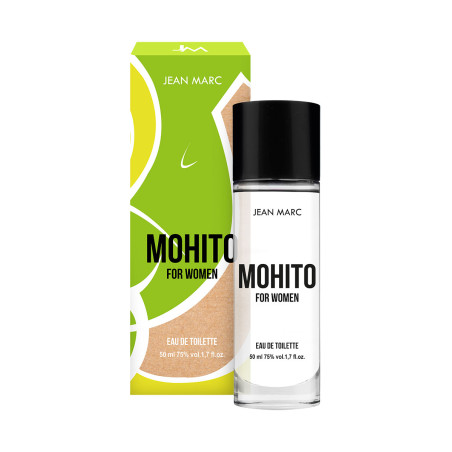 Jean Marc Mohito EDT 50ml