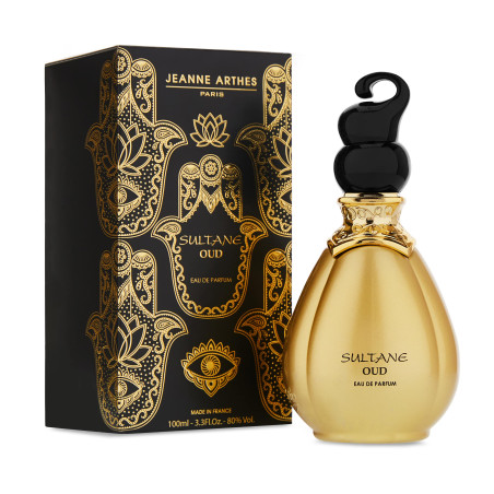 Jeanne Arthes Sultane Oud EDP moterims 100ml