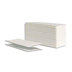 Popieriniai rankšluosčiai ZZ forma, 150 lapelių, 2 sluoksniai, celiuliozė