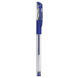 Gelinis rašiklis Grand GR-101, mėlynos spalvos