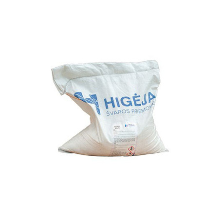 Storm Balis dėmių šalinimo ir audinių balinimo milteliai 10 kg
