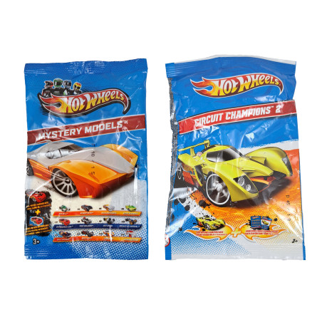 Žaislinis modeliukas Hot Wheels