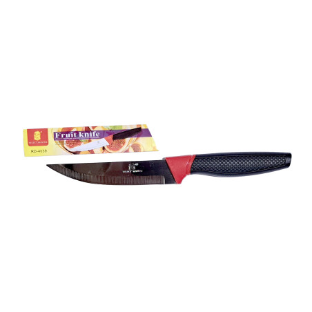 Peilis virtuvinis RD-4039, 22cm