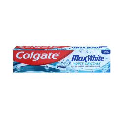 Dantų pasta Colgate Max White Crystals 100 ml