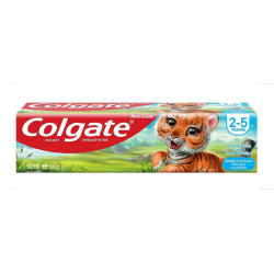 Vaikiška dantų pasta Colgate 50 ml