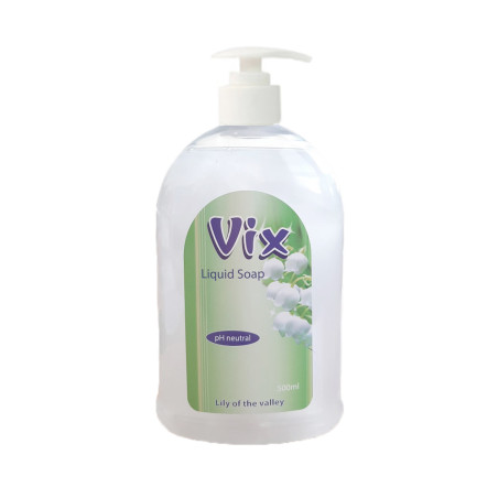 Skystas muilas VIX pH neutral 500ml