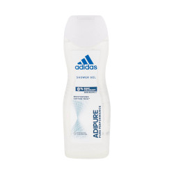 Dušo gelis moterims Adidas Adipure 250 ml