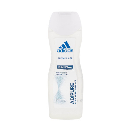 Dušo gelis moterims Adidas Adipure 250 ml