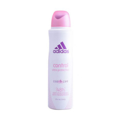 Dezodorantas moterims Adidas Control pink 150 ml