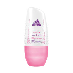 Adidas rutulinis dezodorantas moterims Control 50ml